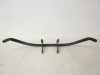 83 Suzuki LT 125 Quadrunner Rear Fender Stay 63130-18901 1983-1987