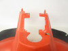 83 Suzuki LT 125 Quadrunner Front Fender 53111-18900-25G 1983-1987