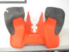 83 Suzuki LT 125 Quadrunner Front Fender 53111-18900-25G 1983-1987