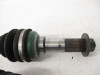 02 Yamaha Grizzly 660 Front CV Axle Left Right 5KM-2510F-00-00 2002