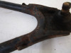 98 Yamaha YFM 600 Grizzly Left A Arm 4WV-23580-01-00 1998