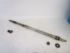 98 Yamaha YFM 600 Grizzly Rear Axle 4WV-25381-09-00 1998