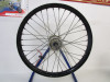 07 Honda CRF 450 R CRF450R  Front Wheel Rim Hub 21x1.6" 44635-MEN-840 2006-2008