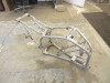 95 Yamaha Blaster YFS 200 Frame 2XJ-21110-11-35 1990-2001