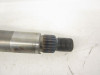 08 Kawasaki Brute Force KVF 650 SRA Transmission Gears Shift Fork Drum 2006-2013