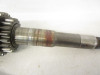 08 Kawasaki Brute Force KVF 650 SRA Transmission Gears Shift Fork Drum 2006-2013