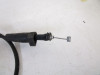 02 Suzuki LTA 500 F Vinson Auto Throttle Cable 58300-03G00 2002-2003