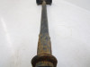 02 Suzuki LTA 500 F Vinson Auto Steering Stem 51650-03G00 2002-2003