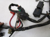 02 Suzuki LTA 500 F Vinson Auto Wire Wiring Harness 36610-03G00 2002