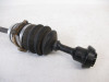 05 Suzuki LTA 700 King Quad 700 Frontward Engine Output Shaft 2005-2022