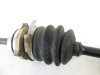 05 Suzuki LTA 700 King Quad 700 Frontward Engine Output Shaft 2005-2022