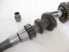 05 Suzuki LTA 700 King Quad 700 Transmission 2005