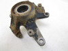 07 Yamaha YFM 660 Grizzly Right Steering Knuckle 5KM-23502-11-00 2003-2008