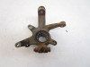 07 Yamaha YFM 660 Grizzly Right Steering Knuckle 5KM-23502-11-00 2003-2008