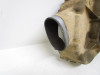 02 Suzuki LTA 500 F Vinson Auto Inner Clutch Cover 11341-03G00 2002-2007