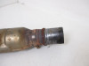 03 Honda TRX 650 FA Rincon #2 Exhaust Head Pipe Manifold 18320-HN8-000 2003-2022