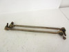 11 Arctic Cat 425 Left Right Tie Rods 3313-102 2011-2012