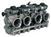 Genuine Mikuni Fuel Carburetor Carb RS Smoothbore RS34-D21 fits Kawasaki KZ750