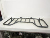 03 Bombardier Quest 650 Rear Rack Carrier 705000622 2003