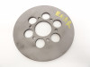 08 Big Muddy BM 500 4x4 UTV  Rear Brake Rotor Disc