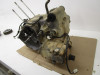 09 Suzuki LTF 250 Ozark Crank Cases Bottom End 11301-05821 2009