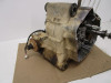 09 Suzuki LTF 250 Ozark Crank Cases Bottom End 11301-05821 2009