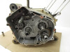 09 Suzuki LTF 250 Ozark Crank Cases Bottom End 11301-05821 2009