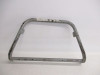 03 Bombardier Quest 650 4x4 Rear Bumper 705000602 1999-2005