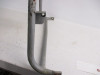 03 Bombardier Quest 650 4x4 Rear Bumper 705000602 1999-2005