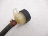 06 Polaris Hawkeye 300 4x4 Rear Brake Master Cylinder Reservior