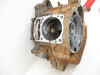 06 Polaris Hawkeye 300 4x4 Left Right Crankcase Cases 3089788 2006-2011