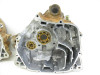 06 Polaris Hawkeye 300 4x4 Left Right Crankcase Cases 3089788 2006-2011