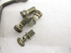 99 Polaris Sportsman 500 Engine Oil Lines  3085638 1998-2004