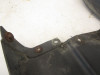 01 Suzuki Quadrunner LTF 250 F 4x4 Front Right Splash Mud Guard 1999-2002