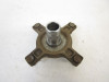 01 Suzuki Quadrunner LTF 250 F 4x4 Front Wheel Hub 54110-19B01 1995-2002