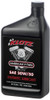 Klotz Oil Change Kit 5 qt 20W50 for Evo Big Twin 1984-1999