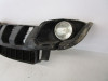 02 Yamaha YFM 660 Grizzly Front Bumper Grill Headlight 5KM-28309-00-00 2002-2008