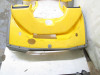 03 Can Am Bombardier Quest 650 Fenders Front Rear 703500140 2003