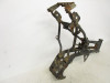 01 Yamaha TTR 90 Frame 5HN-21110-00-00 2000-2003