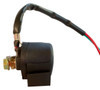 CRU Starter Relay Solenoid fits Honda 79-80 CBX 78-82 CX 500 83-84 NH 80 Aero