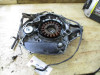 1983 Yamaha XV 920 Virago Midnight Special Stator and Cover
