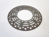 96 Suzuki RM125 RM 125 Front Brake Rotor 59221-28C00 1992-2000