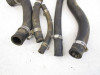 96 Suzuki RM125 RM 125 Radiator Hoses 17851-36E00 1996-1997