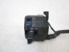 92 Kawasaki ZX 1100 C ZX11 Left Handlebar Switches 46091-1561 1990-1993