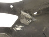 92 Kawasaki ZX 1100 C ZX11 Front Fairing 55049-5061-H8 1992-1993