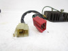 87 Honda CBR 600 F Hurricane Voltage Regulator Rectifier 31600-MN4-018 1987-1990