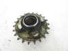 99 Suzuki LT80 LT 80 Quadsport Rear Sprocket Flange 64610-40B00 1987-2006