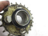 99 Suzuki LT80 LT 80 Quadsport Rear Sprocket Flange 64610-40B00 1987-2006