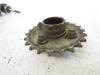99 Suzuki LT80 LT 80 Quadsport Rear Sprocket Flange 64610-40B00 1987-2006