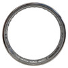 Rear Wheel Steel Rim Disc or Drum 2.15x18 36H 18" for Suzuki TS185 RM125 RM100